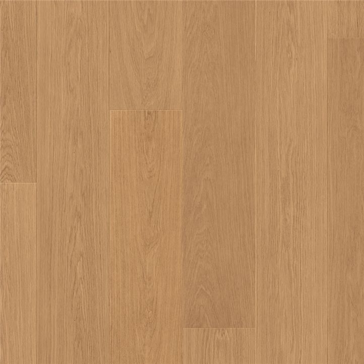Ламінат Quick-Step Largo Дошка дуба натурального лакованого LPU1284