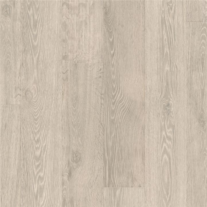Ламінат Quick-Step Largo Дошка дуба світлого рустикального LPU1396
