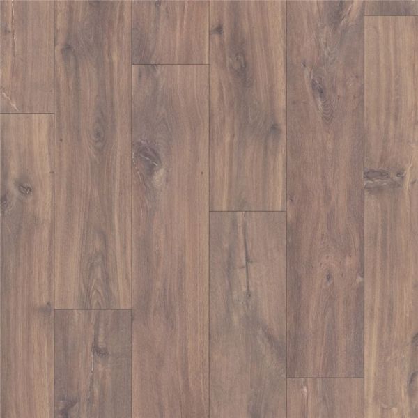 Ламінат Quick-Step Classic Дошка дуба опівнічного коричневого CLM1488