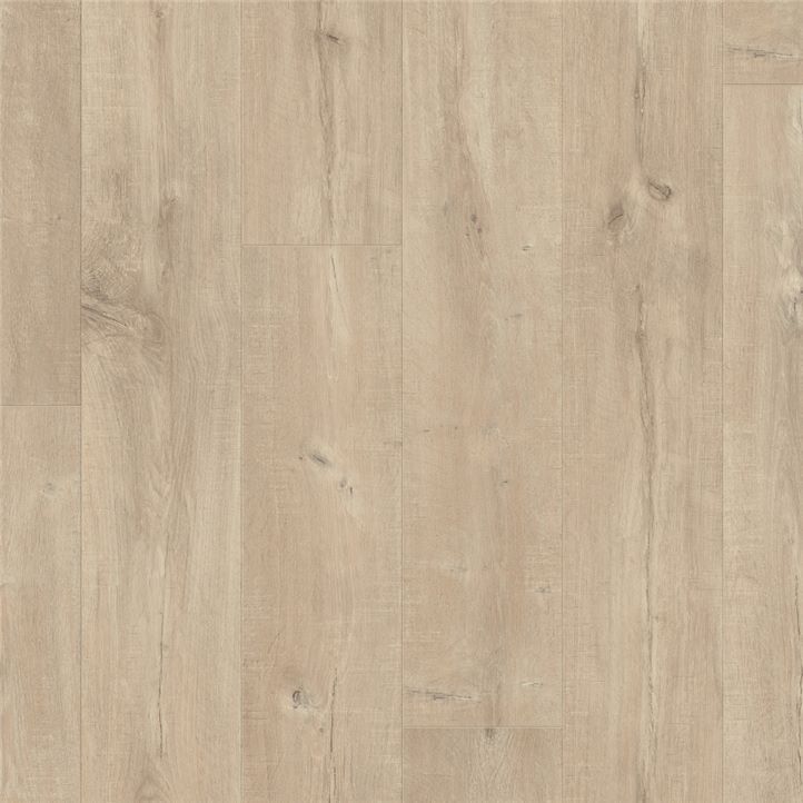 Ламінат Quick-Step Largo Дошка дуба домініканського натурального LPU1622