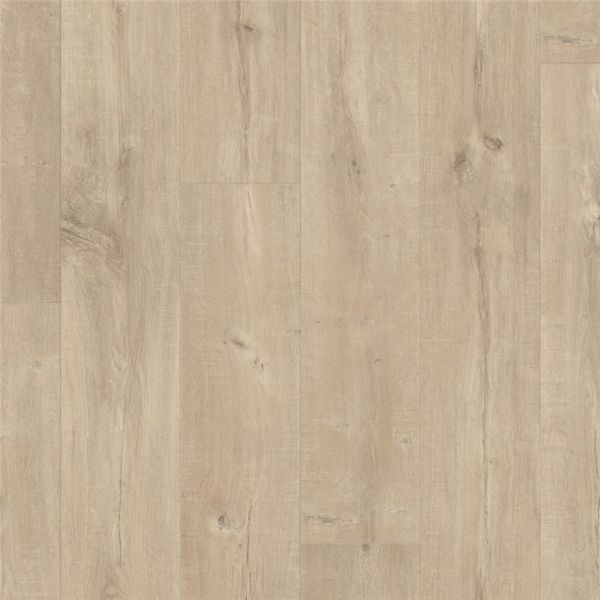Ламінат Quick-Step Largo Дошка дуба домініканського натурального LPU1622