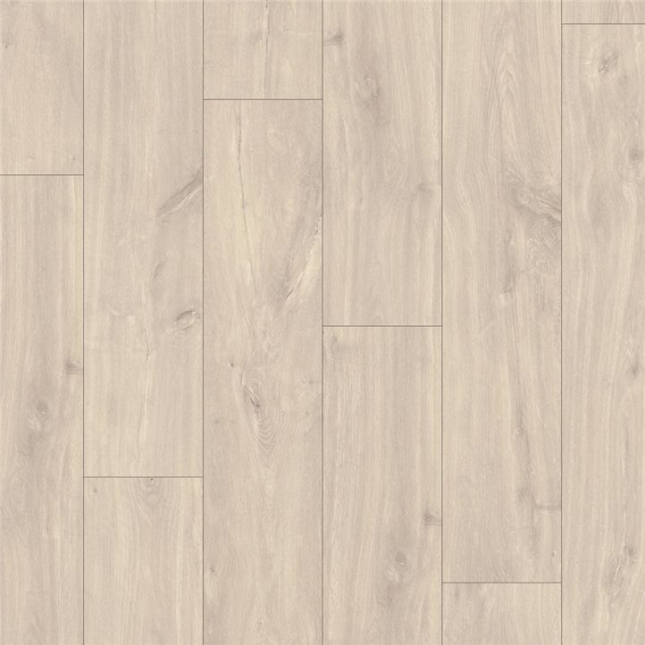 Ламинат Quick-Step Classic Доска дуба гаванского натурального CLM1655