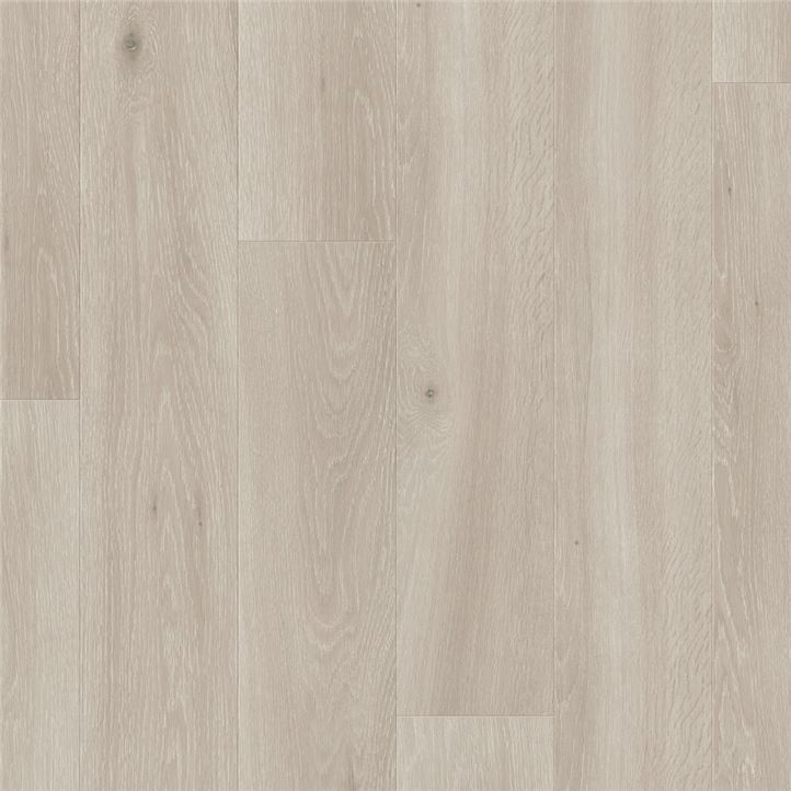 Ламінат Quick-Step Largo Дошка дуба світлого лонг-айленд LPU1660