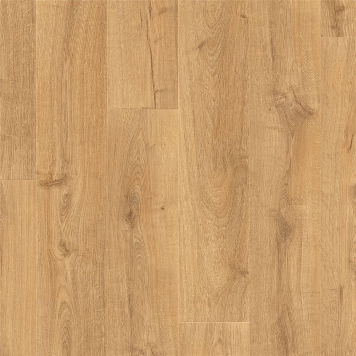 Ламінат Quick-Step Largo Дошка дуба кембриджського натурального LPU1662