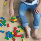 Ламінат Quick-Step Impressive Ultra Дошка дуба середньої м’якості IMU1856