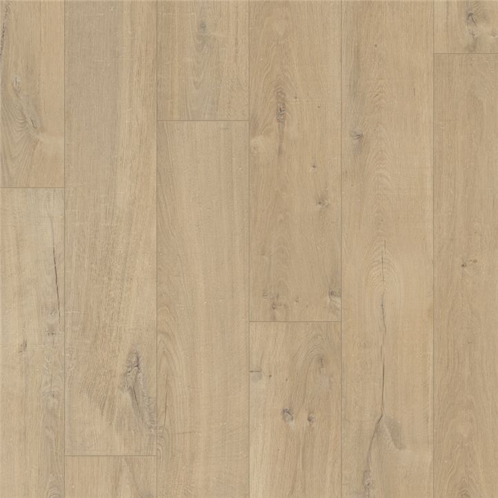 Ламінат Quick-Step Impressive Ultra Дошка дуба середньої м’якості IMU1856