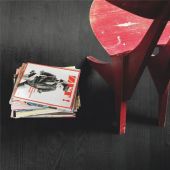 Ламинат Quick-Step Impressive Ultra Доска обожженая IMU1862