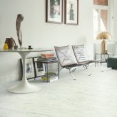 Вінілова плитка клейова Quick-Step Blush Luna marble white SGTC20305