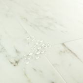 Вінілова плитка клейова Quick-Step Blush Luna marble white SGTC20305