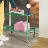 Вінілова плитка клейова Quick-Step Blush Ceppo warm grey SGTC20306