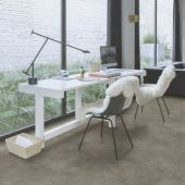 Вінілова плитка клейова Quick-Step Blush Cemento anthracite SGTC20310