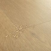 Вінілова плитка клейова Quick-Step Liv Satin oak medium natural SGSPC20311