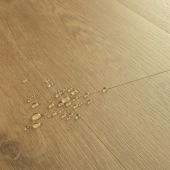 Вінілова плитка клейова Quick-Step Liv Ocean bliss warm honey SGSPC20314