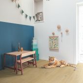 Вінілова плитка клейова Quick-Step Fuse Linen oak natural SGMPC20320