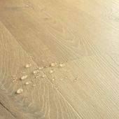 Вінілова плитка клейова Quick-Step Fuse Linen oak natural SGMPC20320