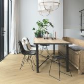 Вінілова плитка клейова Quick-Step Pristine Herringbone Ocean bliss natura SGHBC20326