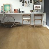 Вінілова плитка клейова Quick-Step Fuse Linen oak medium natural SGMPC20329
