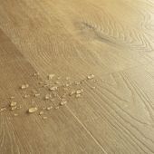 Вінілова плитка клейова Quick-Step Fuse Linen oak medium natural SGMPC20329
