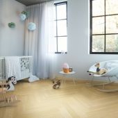 Вінілова плитка клейова Quick-Step Pristine Herringbone Serene oak medium natural SGHBC20332