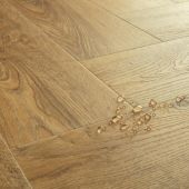 Вінілова плитка клейова Quick-Step Pristine Herringbone Fall oak honey SGHBC20333