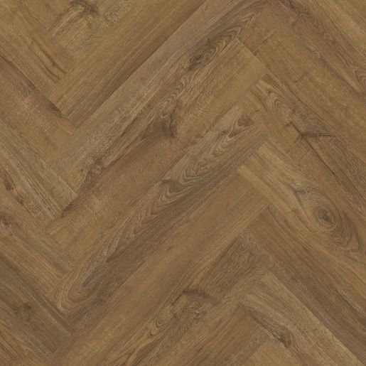 Вінілова плитка клейова Quick-Step Pristine Herringbone Fall oak brown SGHBC20334