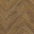 Вінілова плитка клейова Quick-Step Pristine Herringbone Fall oak brown SGHBC20334
