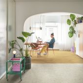 Вінілова плитка клейова Quick-Step Pristine Herringbone Fall oak natural SGHBC20335