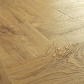 Вінілова плитка клейова Quick-Step Pristine Herringbone Fall oak natural SGHBC20335