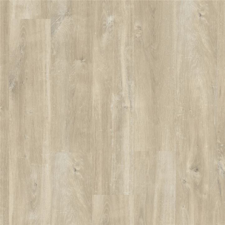 Ламінат Quick-Step Creo Дуб коричневий Charlotte CR3177