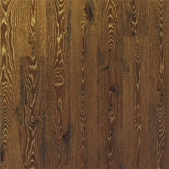 Ламінат Quick-Step Eligna Дуб золотий Metallic Ceruse EL3466