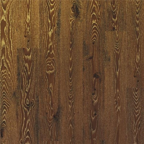 Ламінат Quick-Step Eligna Дуб золотий Metallic Ceruse EL3466