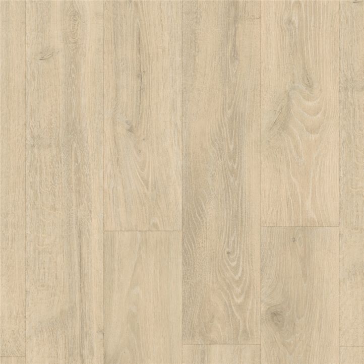 Ламінат Quick-Step Majestic Дуб лісовий, бежевий MJ3545 