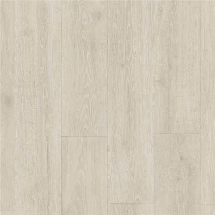 Ламінат Quick-Step Majestic Дуб лісовий, світло-сірий MJ3547