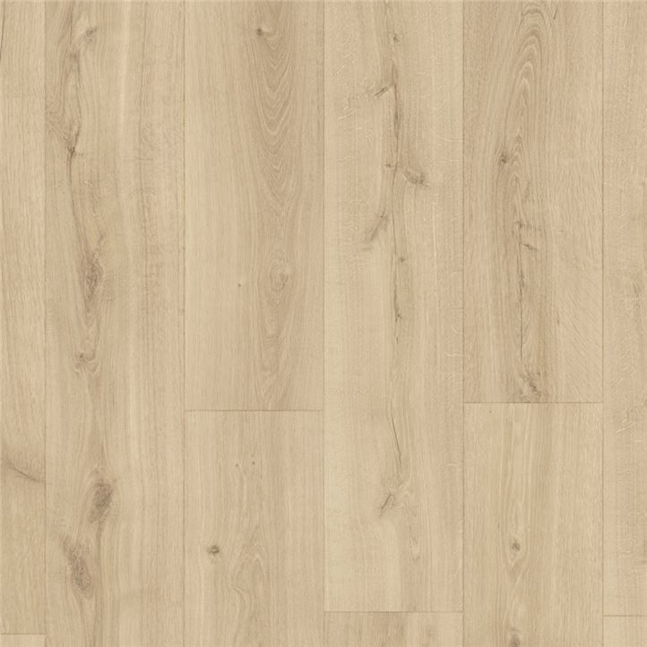 Ламінат Quick-Step Majestic Дуб пустелі, світлий натуральний MJ3550