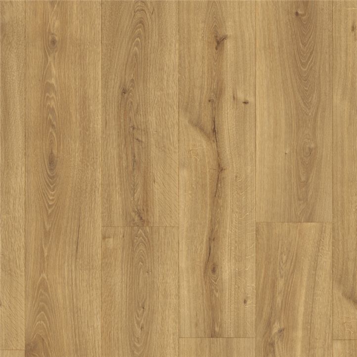 Ламінат Quick-Step Majestic Дуб пустелі, теплий натуральний MJ3551