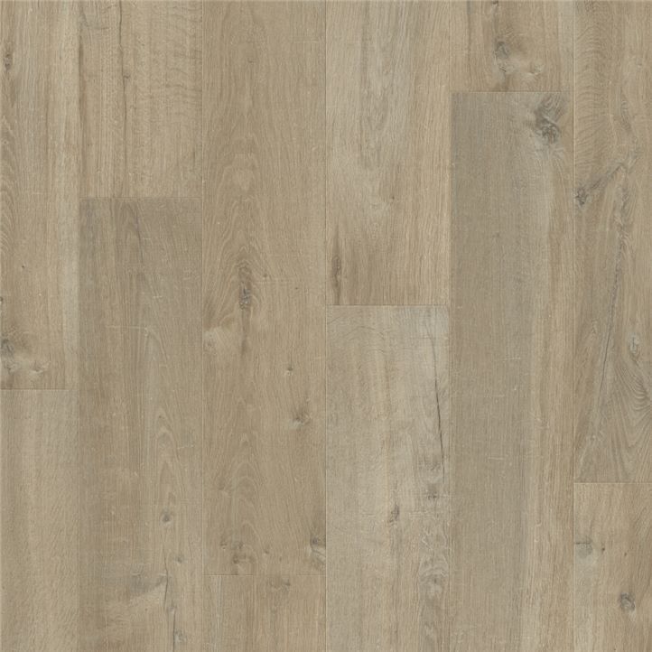 Ламинат Quick-Step Impressive Ultra Дуб мягкий светло-коричневый IMU3557