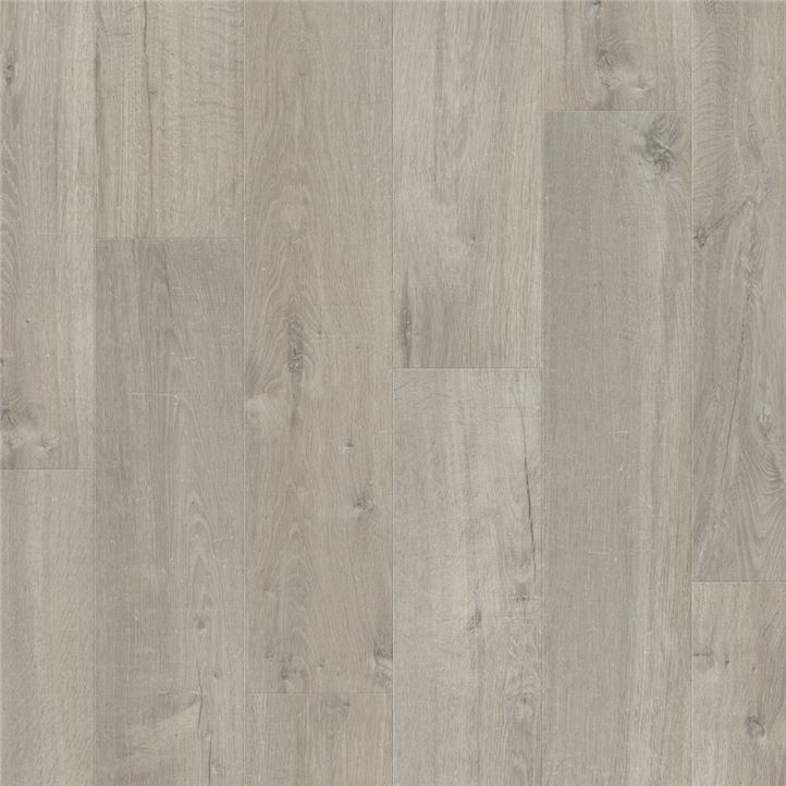 Ламинат Quick-Step Impressive Ultra Дуб серый мягкий IMU3558