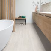 Ламінат Quick-Step Eligna Дуб світло-сірий Estate EL3573