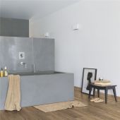 Ламінат Quick-Step Eligna Дуб коричневий Riva EL3579