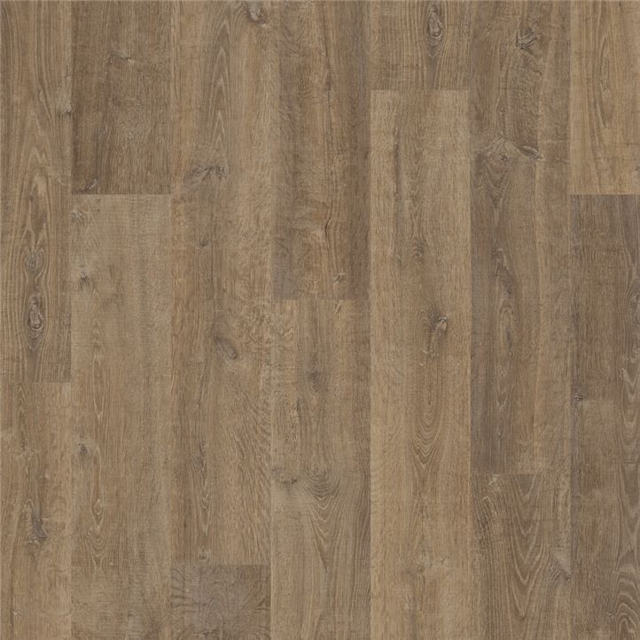 Ламінат Quick-Step Eligna Дуб коричневий Riva EL3579