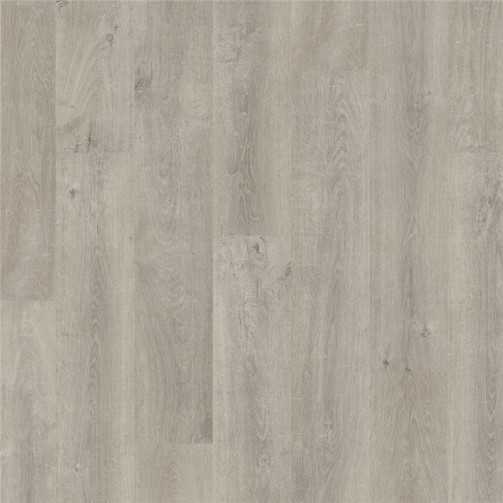 Ламінат Quick-Step Eligna Дуб сірий Venice EL3906