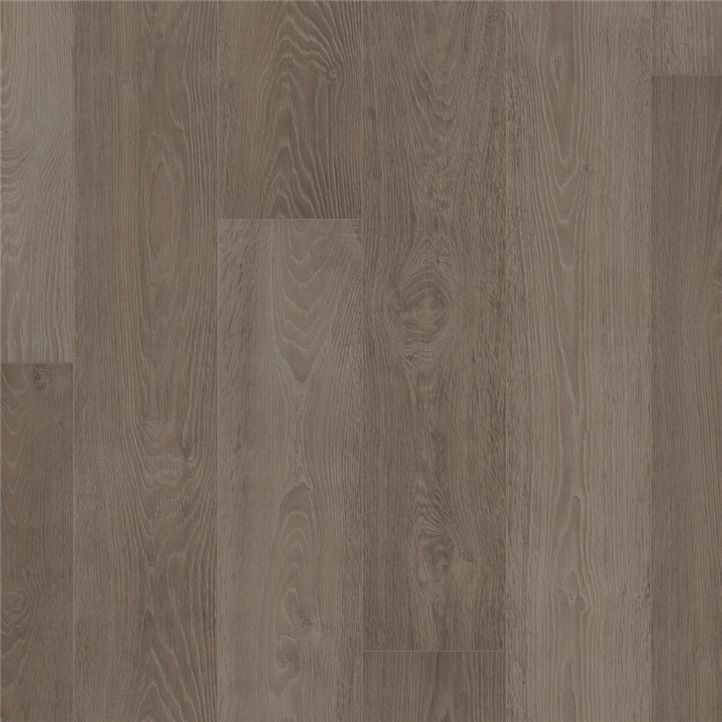 Ламінат Quick-Step Largo Дошка дуба вінтажного сірого LPU3986