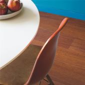 Ламінат Quick-Step Largo Дошка мербау натурального лакованого LPU3988