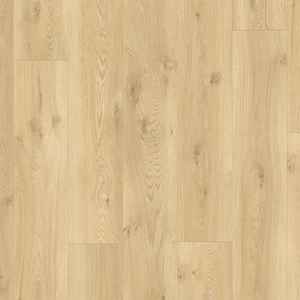 Вінілова плитка Quick-Step Blos Дуб дріфт, бежевий AVSPU40018