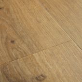 Вінілова плитка Quick-Step Blos base Дуб котедж, натуральний AVSPT40025