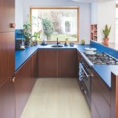 Вінілова плитка Quick-Step Bloom Дуб морський бриз світлий AVMPU40079