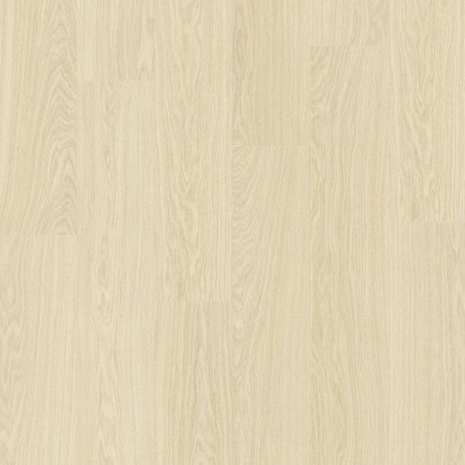 Вінілова плитка Quick-Step Bloom Дуб чистий полярний AVMPU40099