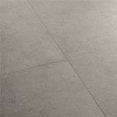Виниловая плитка Quick-Step Oro base Бетонная скала AVSTT40234