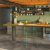 Вінілова плитка Quick-Step Oro base Окислена гірська порода AVSTT40235