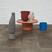 Вінілова плитка Quick-Step Oro base Окислена гірська порода AVSTT40235